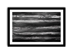 Horizon Canvas Painting