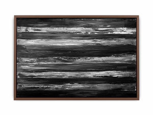 Horizon Canvas Painting