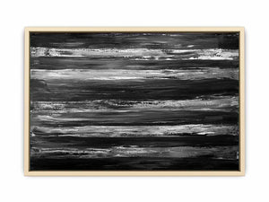 Horizon Canvas Painting