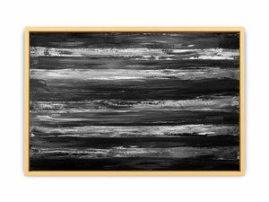 Horizon Canvas Painting