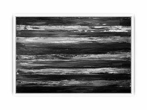 Horizon Canvas Painting