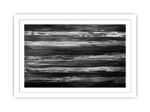 Horizon Canvas Painting