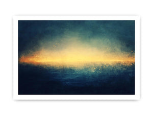 Sea Canvas Painting