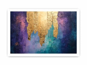 Infinity Canvas Painting