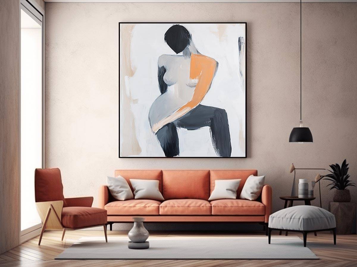 Bold Painting