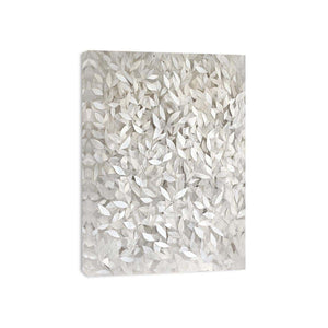 Leaves Canvas Painting
