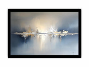 Snapping Out Of It Canvas Painting