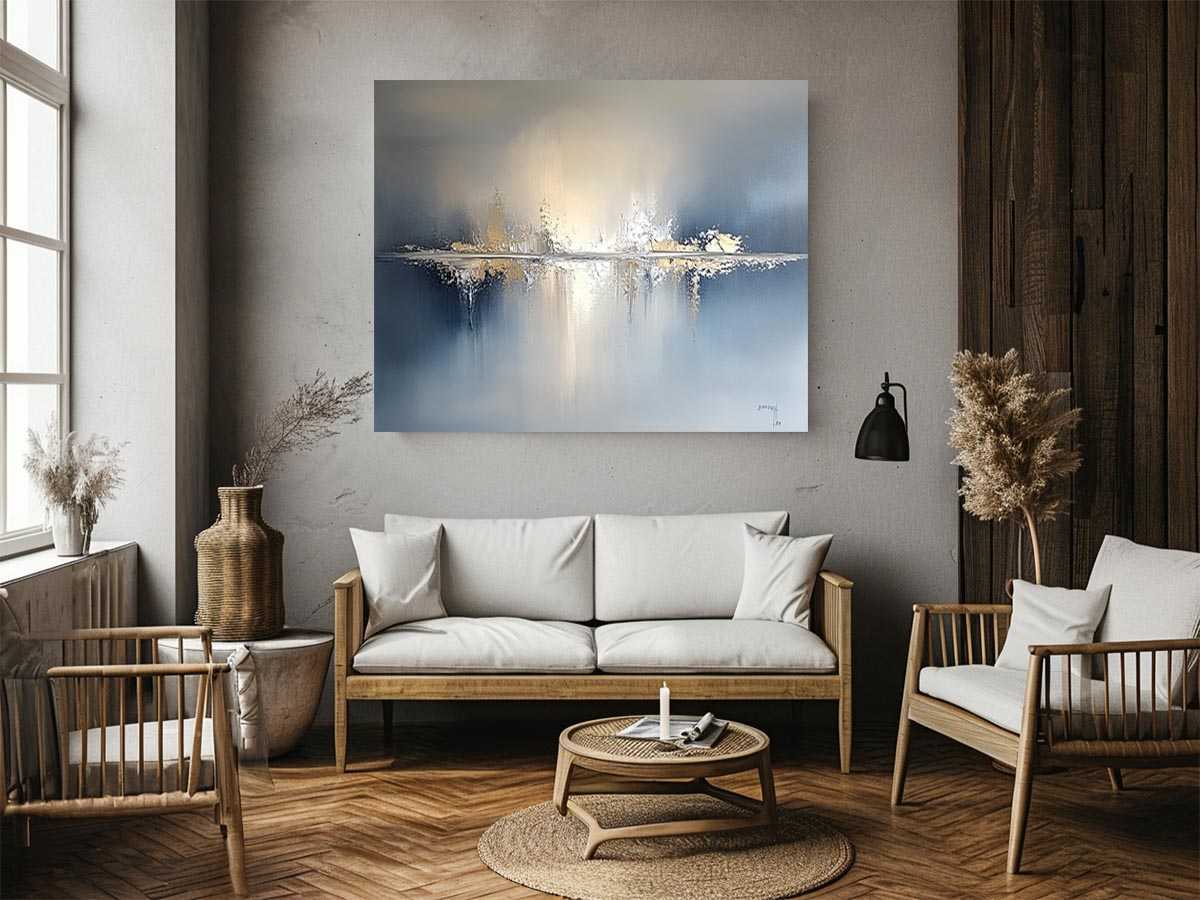 Snapping Out Of It Painting