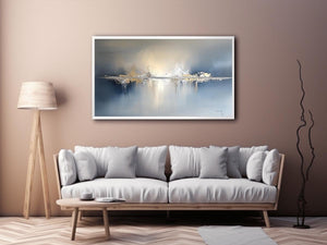 Snapping Out Of It Canvas Painting
