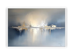 Snapping Out Of It Canvas Painting