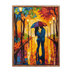 Near Canvas Painting