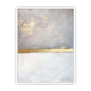 Minimalist Canvas Painting
