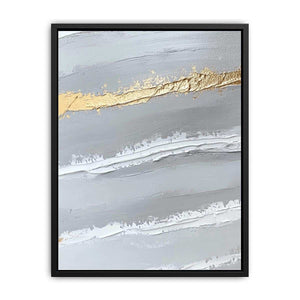 Minimalist Canvas Painting