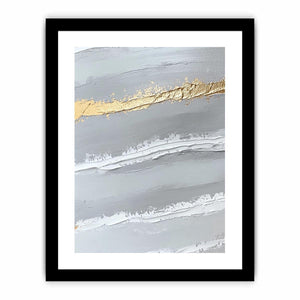 Minimalist Canvas Painting