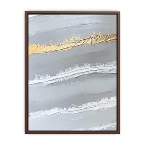 Minimalist Canvas Painting
