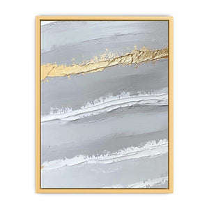 Minimalist Canvas Painting
