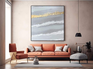 Minimalist Painting