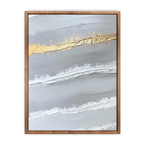 Minimalist Canvas Painting