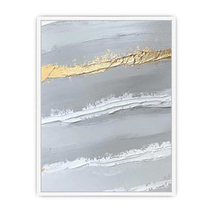 Minimalist Canvas Painting