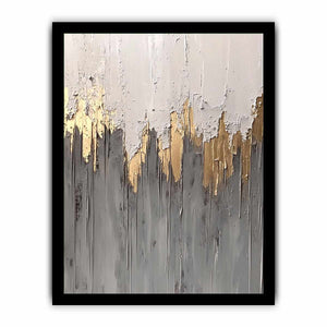 Minimalist II Canvas Painting