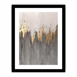 Minimalist II Canvas Painting