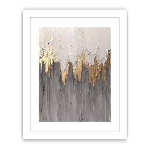 Minimalist II Canvas Painting
