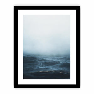 High Seas Canvas Painting