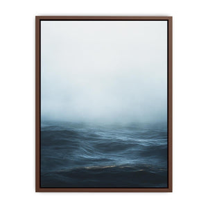 High Seas Canvas Painting