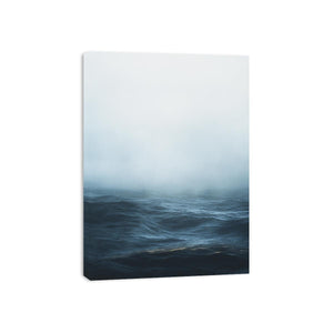 High Seas Canvas Painting