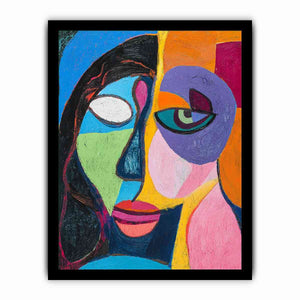 Queen of the Meadow Canvas Painting