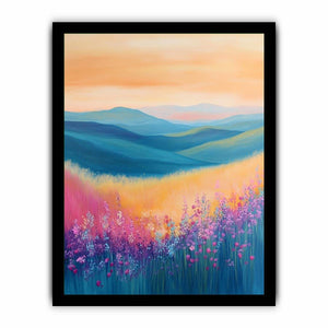 Whispers Canvas Painting