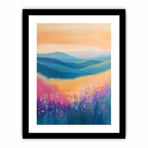 Whispers Canvas Painting