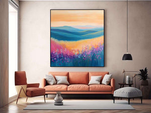 Whispers Painting