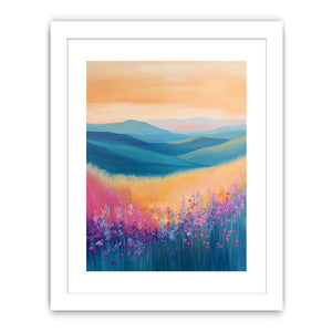 Whispers Canvas Painting