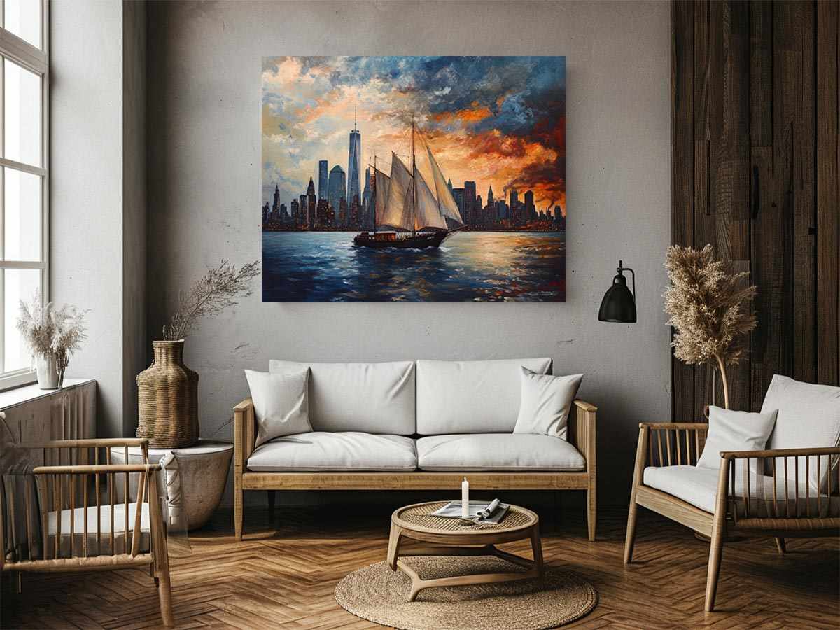 The Journey Beyond Painting