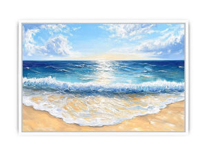 Beach Painting