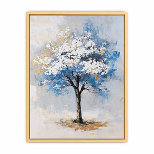 Tree Painting