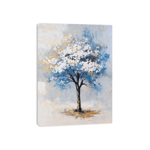 Tree Painting