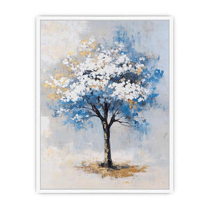 Tree Painting