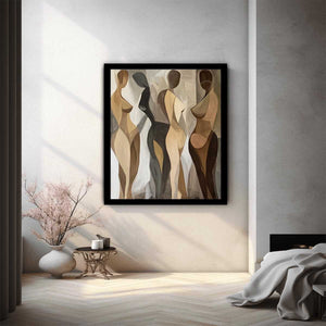 Close Talk Painting