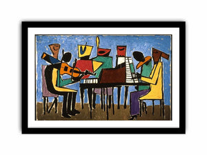 Perfromance Painting