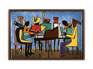 Perfromance Painting