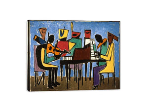 Perfromance Painting