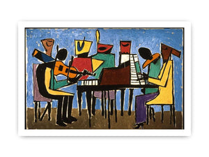 Perfromance Painting