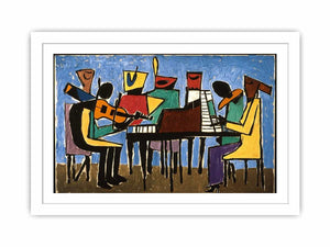 Perfromance Painting