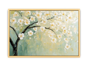 Cool Canvas Painting