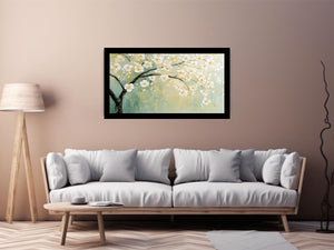 Cool Canvas Painting