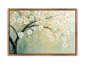 Cool Canvas Painting