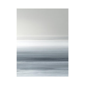 Calm Occean Oil Painting