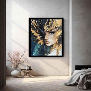 Daring Painting
